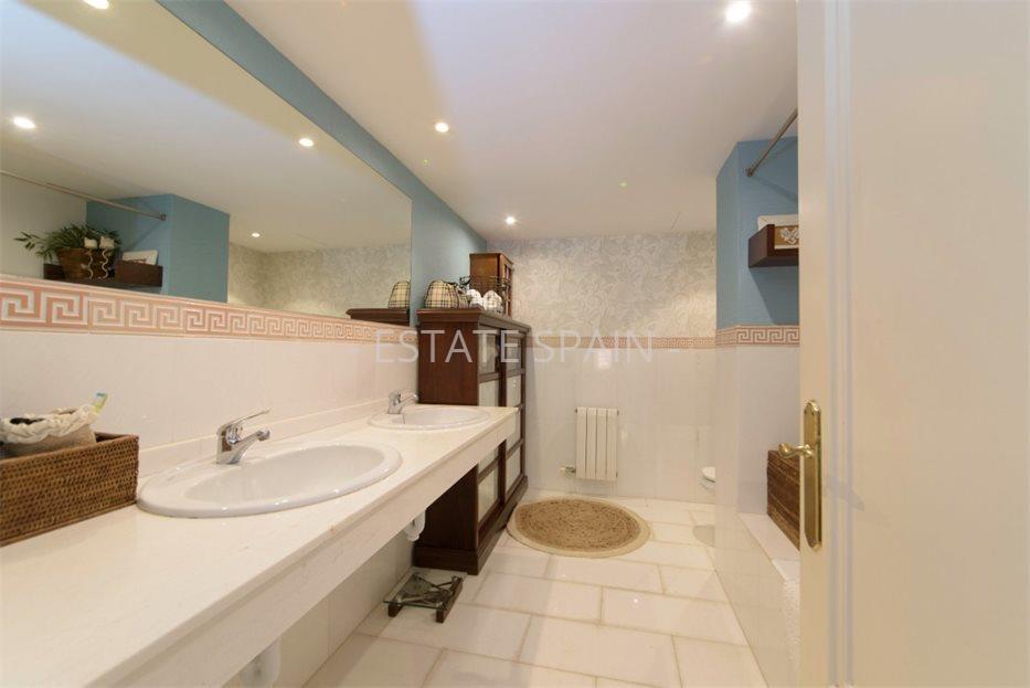 Дуплекс в Кас-Катала 160 м2 №BL2077DF2DC  - Продажа - 10 large