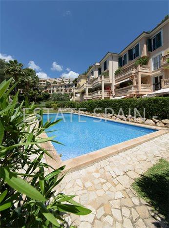 Дуплекс в Кас-Катала 160 м2 №BL2077DF2DC  - Продажа - 13 preview