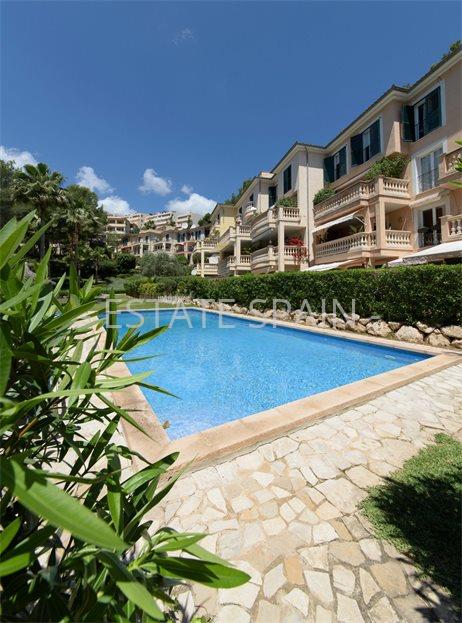 Дуплекс в Кас-Катала 160 м2 №BL2077DF2DC  - Продажа - 13 large