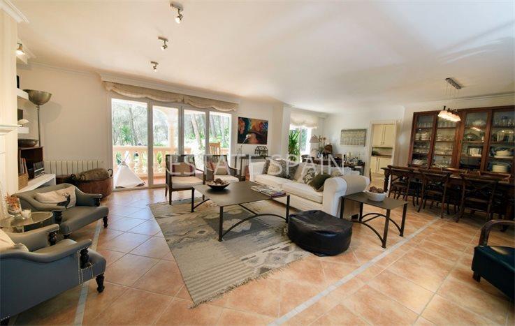 Дуплекс в Кас-Катала 160 м2 №BL2077DF2DC  - Продажа - 2 preview