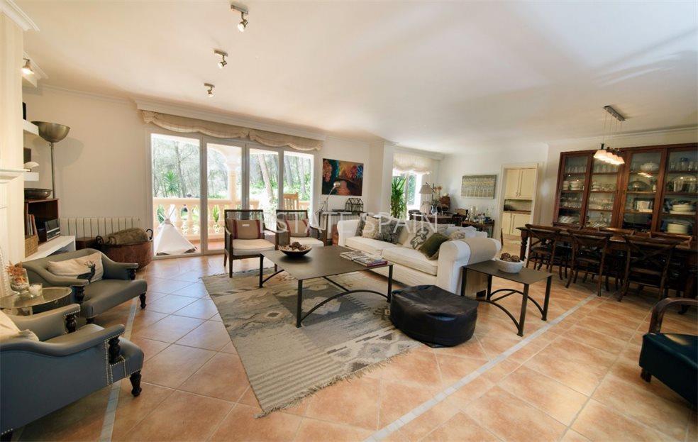 Дуплекс в Кас-Катала 160 м2 №BL2077DF2DC  - Продажа - 2 large