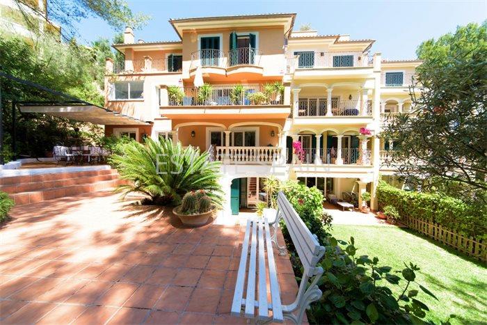 Дуплекс в Кас-Катала 160 м2 №BL2077DF2DC  - Продажа - 1 preview