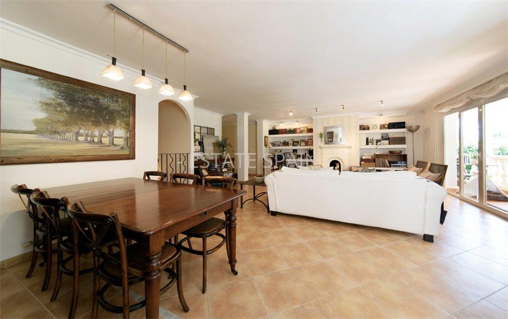 Дуплекс в Кас-Катала 160 м2 №BL2077DF2DC  - Продажа - 20 large