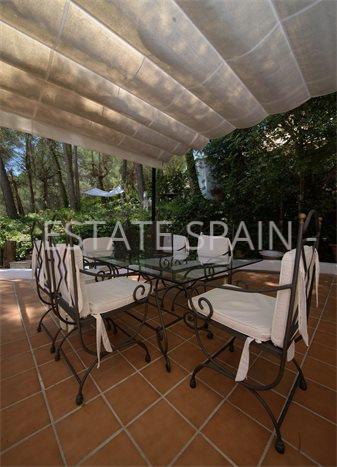 Дуплекс в Кас-Катала 160 м2 №BL2077DF2DC  - Продажа - 24 preview