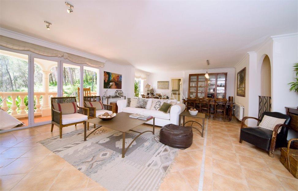 Дуплекс в Кас-Катала 160 м2 №BL2077DF2DC  - Продажа - 6 large