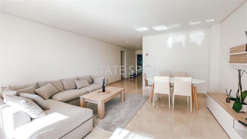 Апартаменты в Марбелье 131 м2 №ART25111867ACB  - Продажа - 6 preview