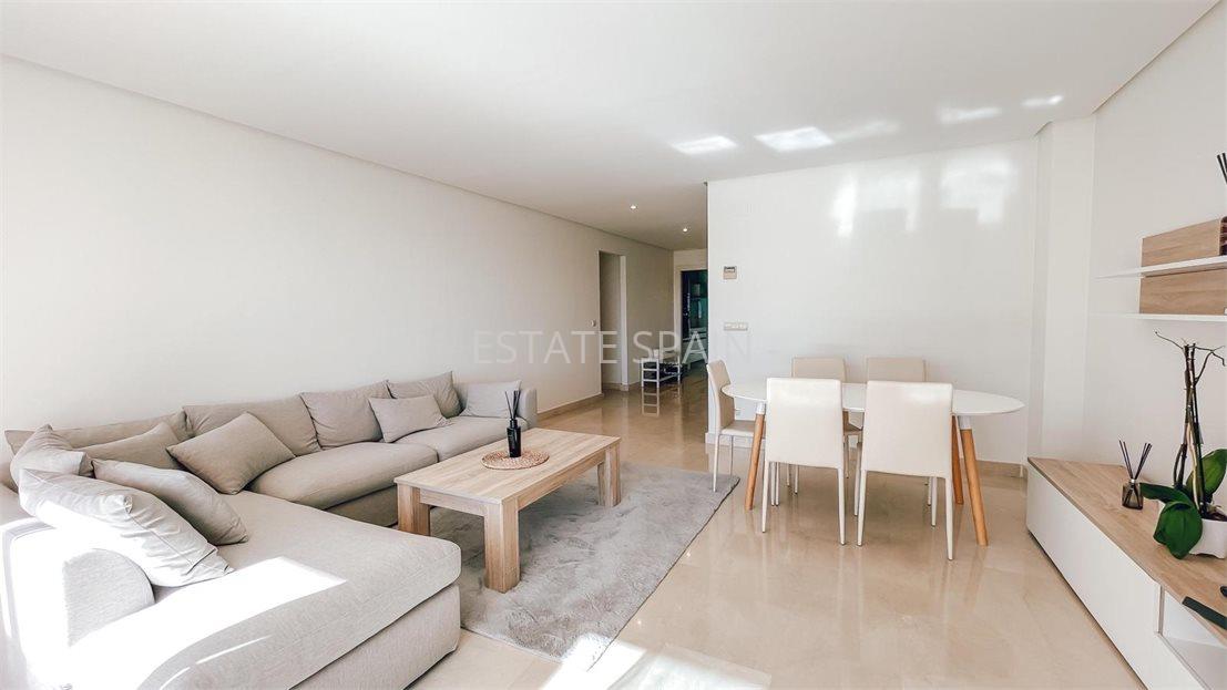 Апартаменты в Марбелье 131 м2 №ART25111867ACB  - Продажа - 6 large