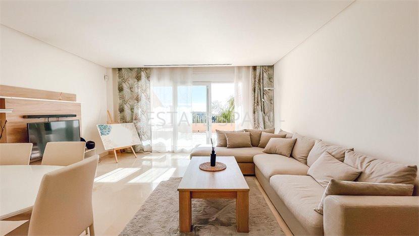 Апартаменты в Марбелье 131 м2 №ART25111867ACB  - Продажа - 8 preview