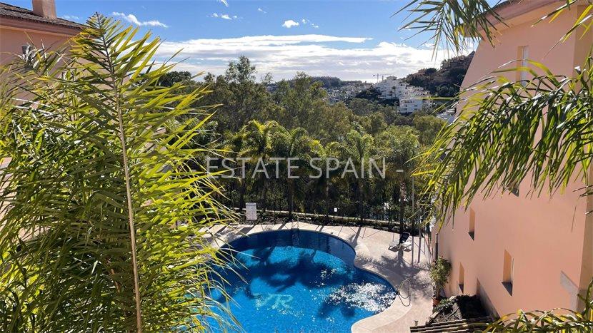 Апартаменты в Марбелье 131 м2 №ART25111867ACB  - Продажа - 5 preview