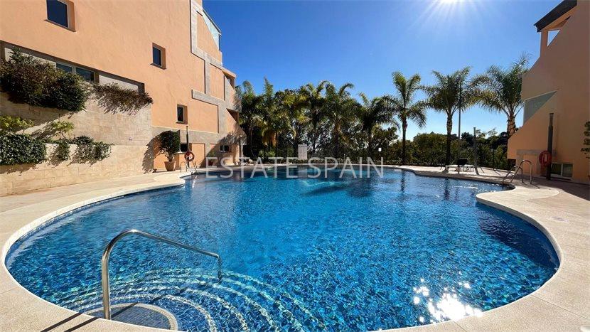 Апартаменты в Марбелье 131 м2 №ART25111867ACB  - Продажа - 1 preview