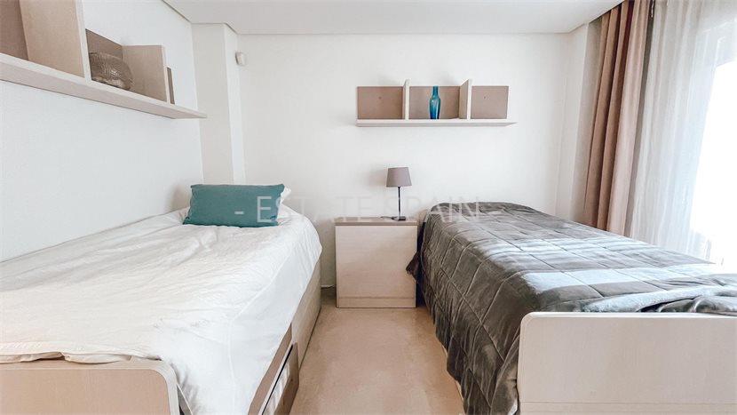 Апартаменты в Марбелье 131 м2 №ART25111867ACB  - Продажа - 19 preview