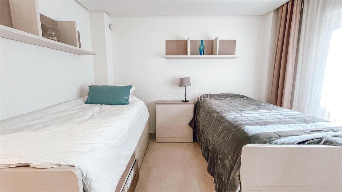 Апартаменты в Марбелье 131 м2 №ART25111867ACB  - Продажа - 19 large