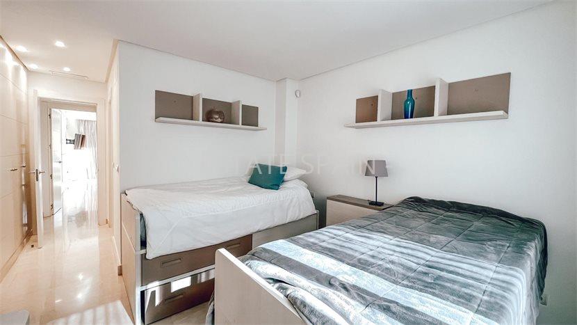 Апартаменты в Марбелье 131 м2 №ART25111867ACB  - Продажа - 15 preview