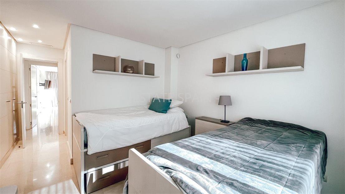 Апартаменты в Марбелье 131 м2 №ART25111867ACB  - Продажа - 15 large