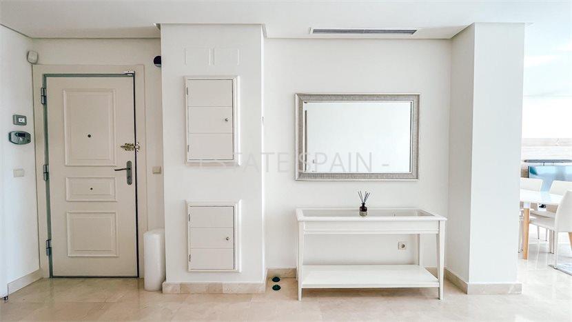 Апартаменты в Марбелье 131 м2 №ART25111867ACB  - Продажа - 21 preview