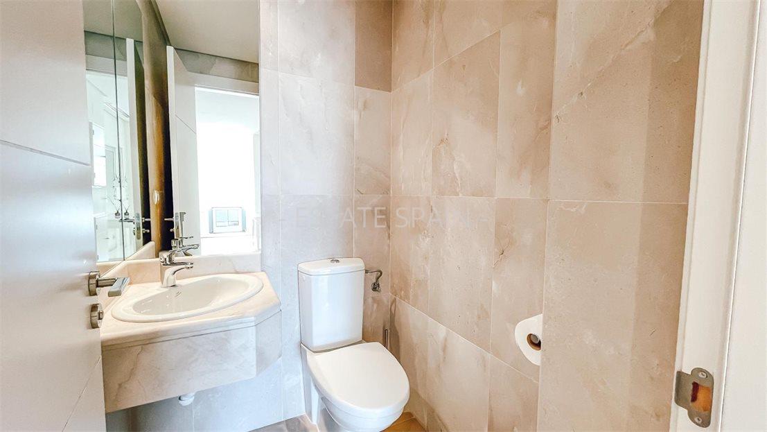 Апартаменты в Марбелье 131 м2 №ART25111867ACB  - Продажа - 11 large