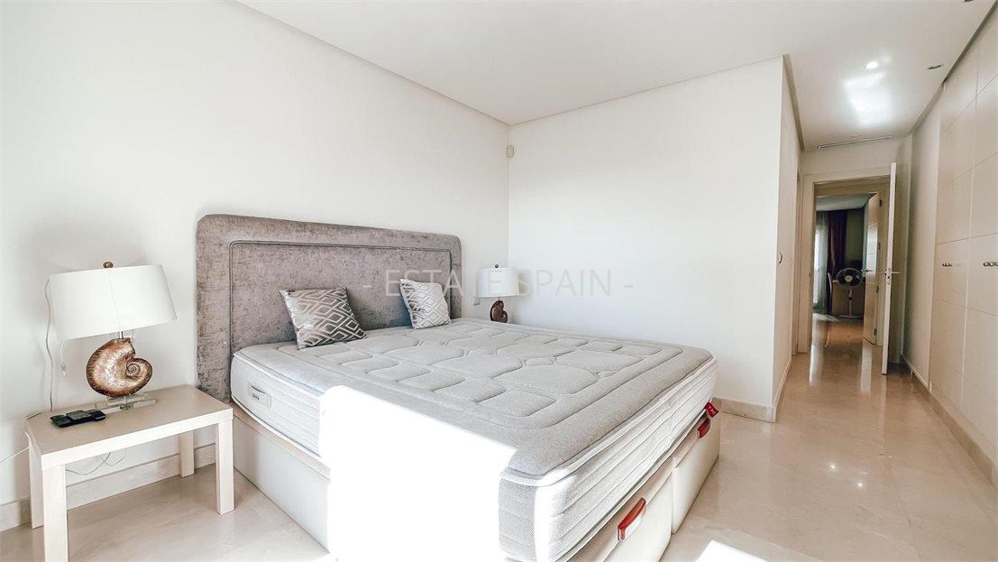 Апартаменты в Марбелье 131 м2 №ART25111867ACB  - Продажа - 22 large