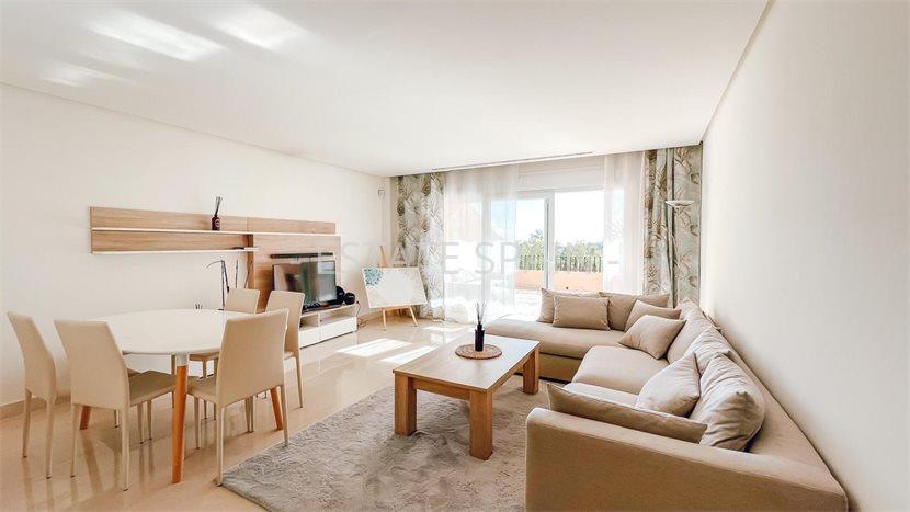 Апартаменты в Марбелье 131 м2 №ART25111867ACB  - Продажа - 18 preview