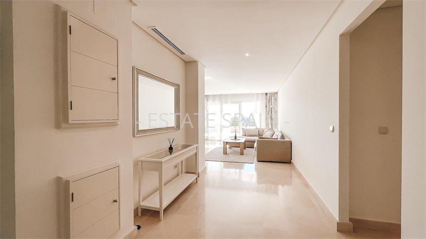 Апартаменты в Марбелье 131 м2 №ART25111867ACB  - Продажа - 23 preview