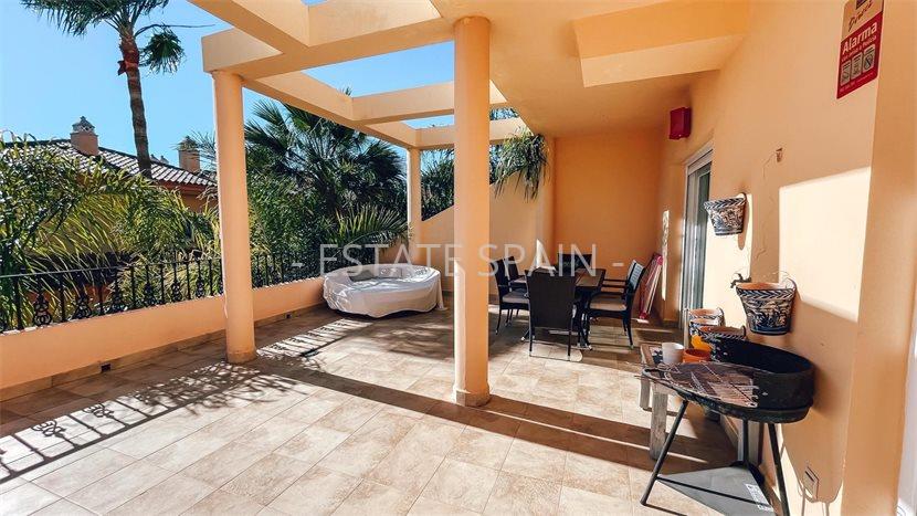 Апартаменты в Марбелье 131 м2 №ART25111867ACB  - Продажа - 3 preview