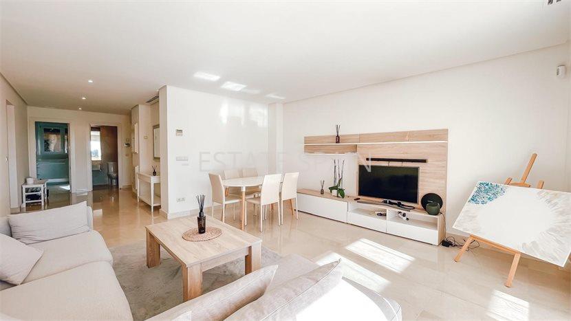 Апартаменты в Марбелье 131 м2 №ART25111867ACB  - Продажа - 14 preview