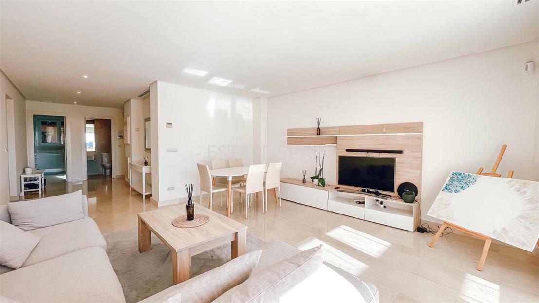 Апартаменты в Марбелье 131 м2 №ART25111867ACB  - Продажа - 14 large