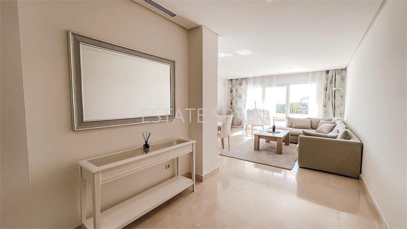 Апартаменты в Марбелье 131 м2 №ART25111867ACB  - Продажа - 10 preview