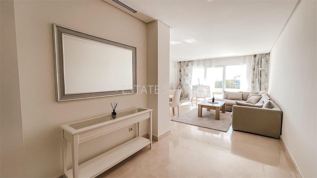 Апартаменты в Марбелье 131 м2 №ART25111867ACB  - Продажа - 10 large