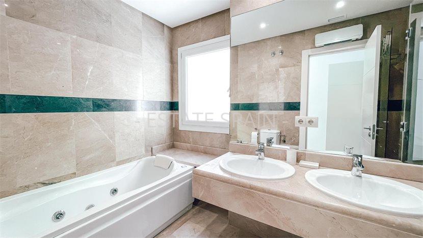 Апартаменты в Марбелье 131 м2 №ART25111867ACB  - Продажа - 12 preview