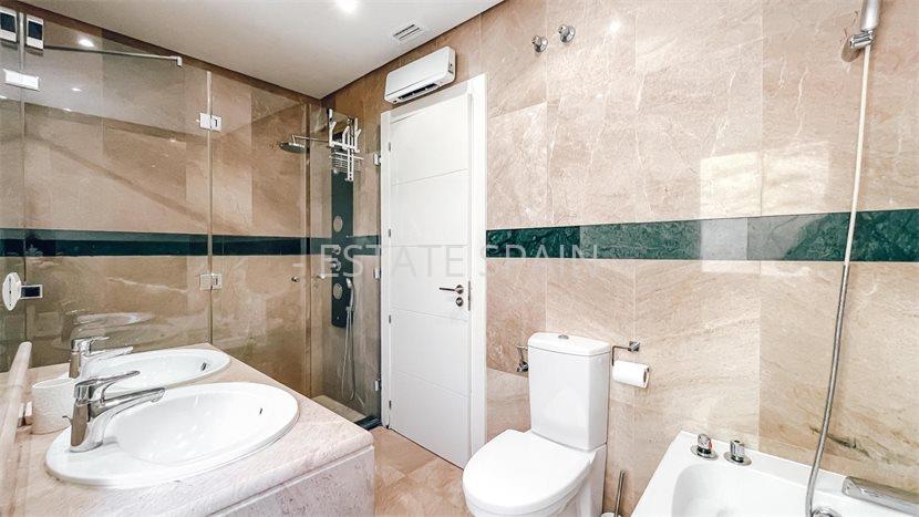 Апартаменты в Марбелье 131 м2 №ART25111867ACB  - Продажа - 20 preview