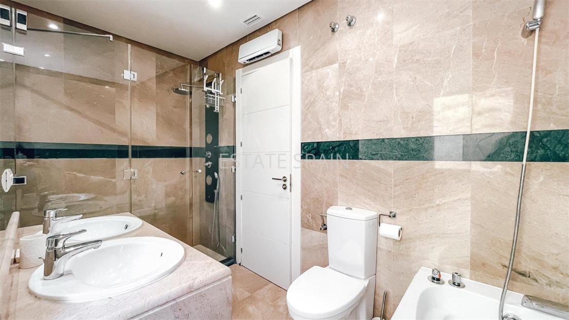 Апартаменты в Марбелье 131 м2 №ART25111867ACB  - Продажа - 20 large