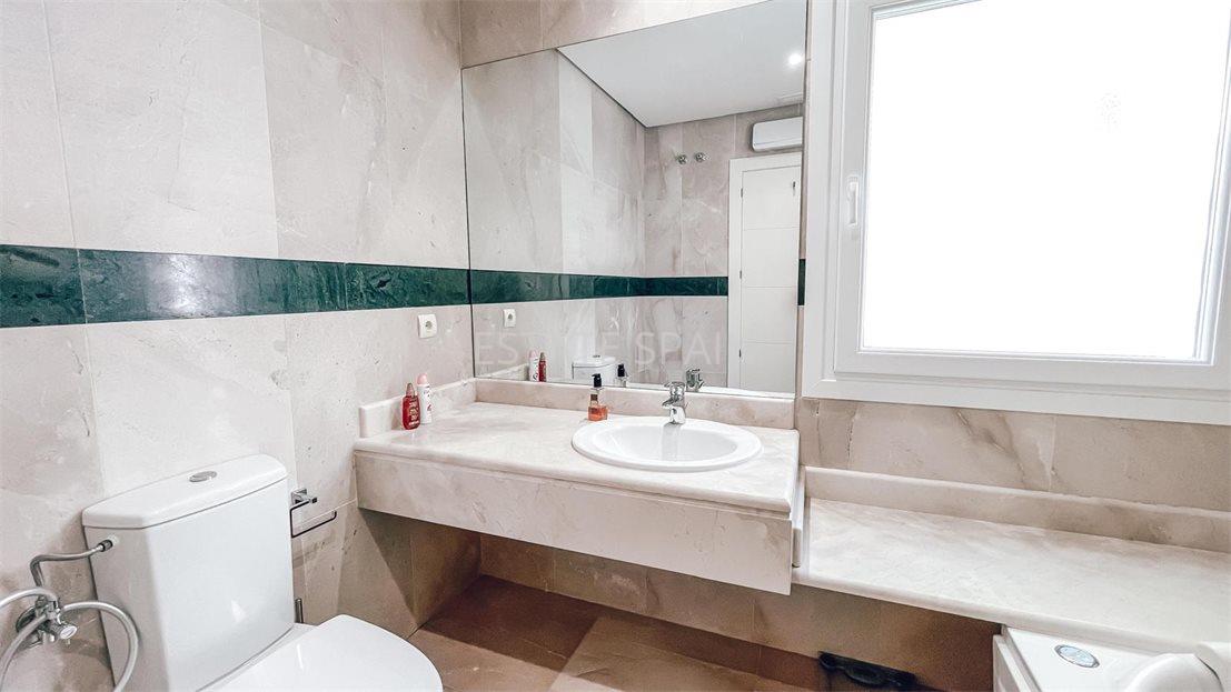 Апартаменты в Марбелье 131 м2 №ART25111867ACB  - Продажа - 16 large