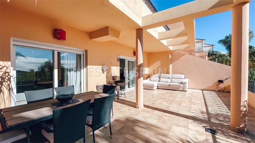 Апартаменты в Марбелье 131 м2 №ART25111867ACB  - Продажа - 2 preview