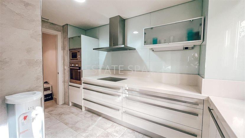 Апартаменты в Марбелье 131 м2 №ART25111867ACB  - Продажа - 17 preview