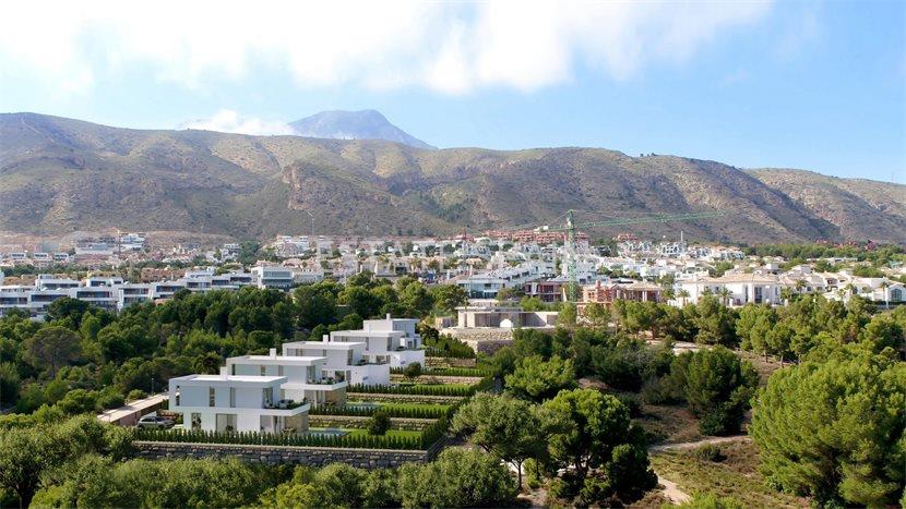 Вилла в Финестрате 127 м2 №VL26116A09C9  - Продажа - 18 preview