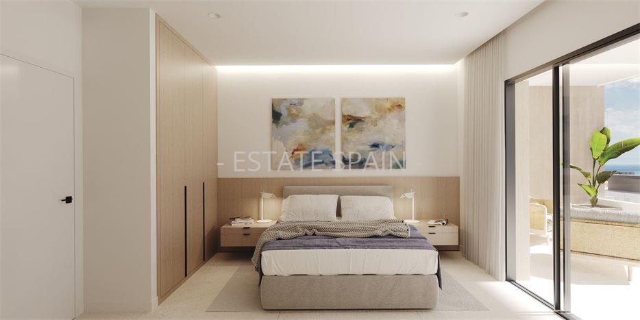 Апартаменты в Марбелье 129 м2 №ART26316C580C  - Продажа - 15 preview