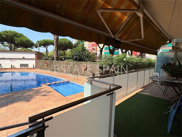 Апартаменты в Бланесе 65 м2 №ART25912B233C  - Продажа - 3 preview