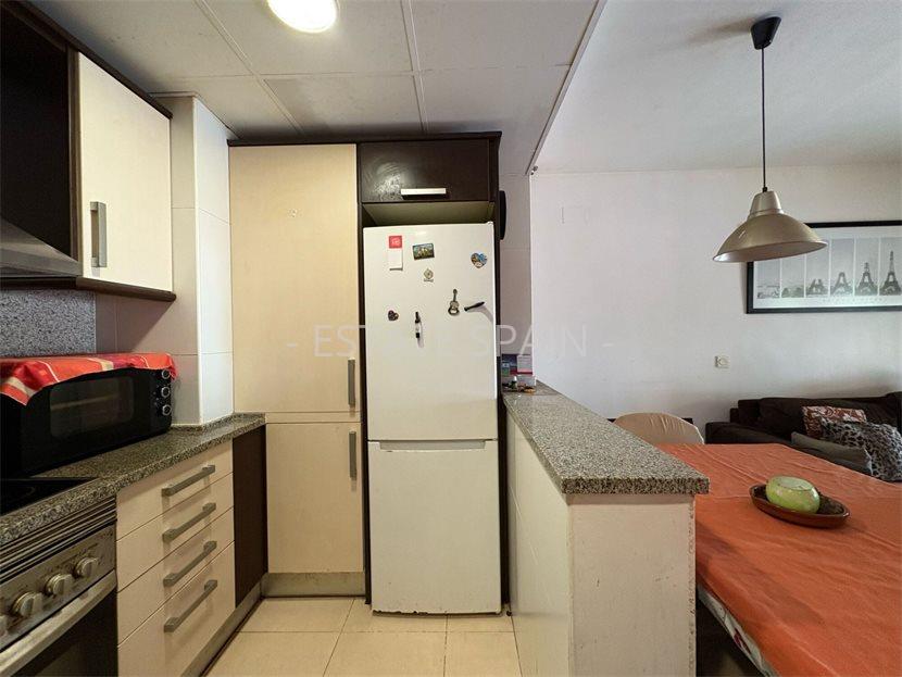 Апартаменты в Бланесе 65 м2 №ART25912B233C  - Продажа - 8 large