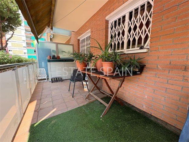 Апартаменты в Бланесе 65 м2 №ART25912B233C  - Продажа - 5 preview