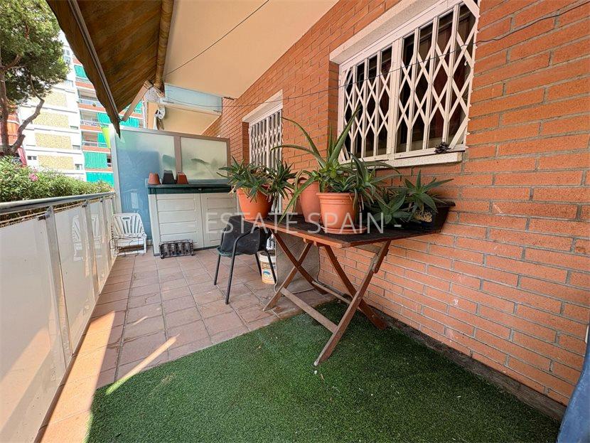 Апартаменты в Бланесе 65 м2 №ART25912B233C  - Продажа - 5 large