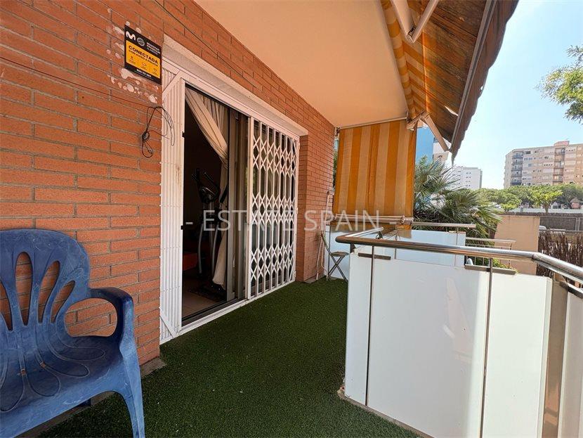 Апартаменты в Бланесе 65 м2 №ART25912B233C  - Продажа - 4 large