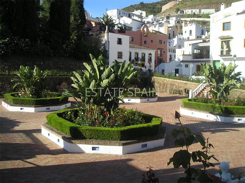 Апартаменты в Бенаависе 91 м2 №ART2611930469  - Продажа - 24 large