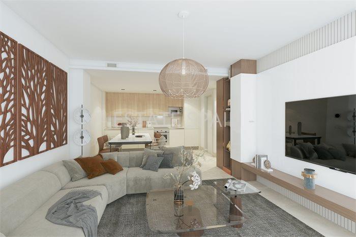 Апартаменты в Бенаависе 91 м2 №ART2611930469  - Продажа - 12 preview