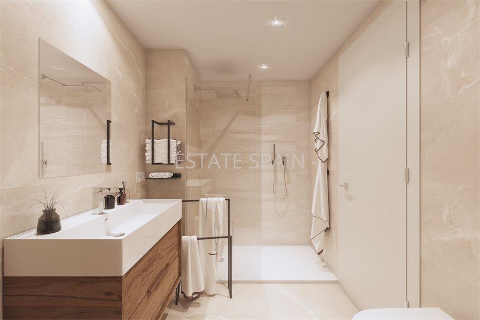 Апартаменты в Бенаависе 91 м2 №ART2611930469  - Продажа - 20 large