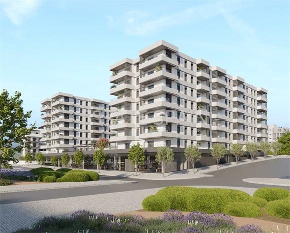 Апартаменты в Малаге 89 м2 №ART2510108A5CF  - Продажа - 15 preview