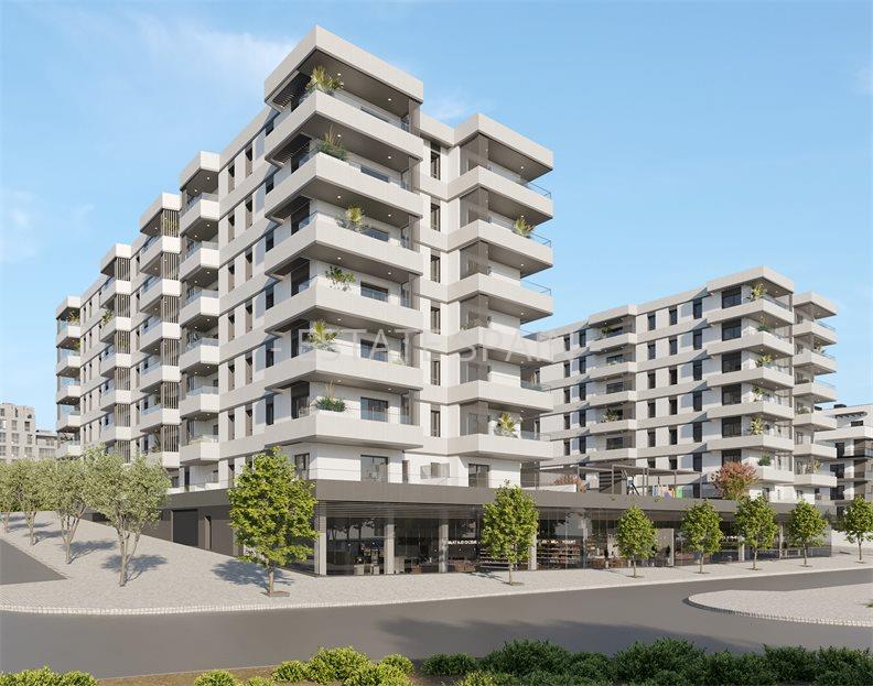 Апартаменты в Малаге 89 м2 №ART2510108A5CF  - Продажа - 16 large