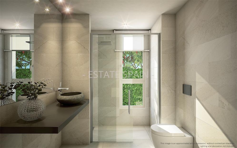 Таунхаус в Альгорфа 98 м2 №TAU1866EAFB  - Продажа - 6 large