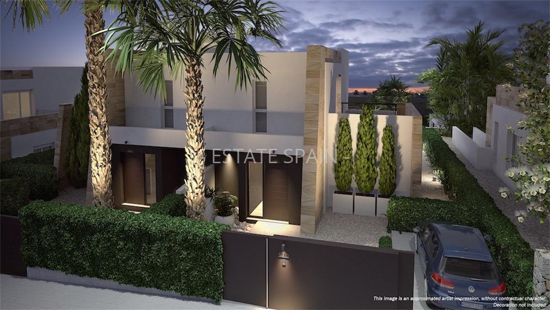 Таунхаус в Альгорфа 98 м2 №TAU1866EAFB  - Продажа - 8 large