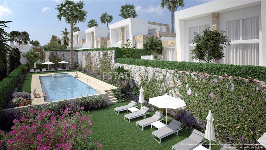 Таунхаус в Альгорфа 98 м2 №TAU1866EAFB  - Продажа - 11 large