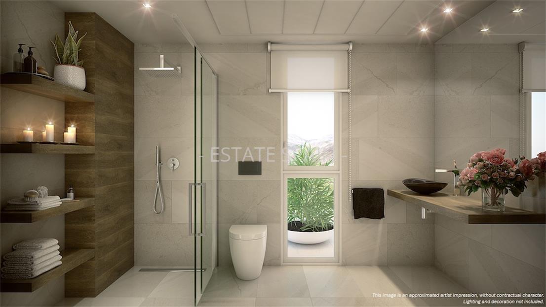 Таунхаус в Альгорфа 98 м2 №TAU1866EAFB  - Продажа - 7 large